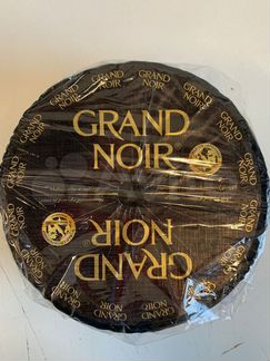 Сыр Grand Noir, Гранд нуар