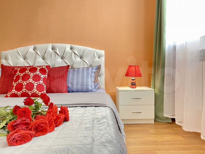 2-к. квартира, 68 м², 3/3 эт.