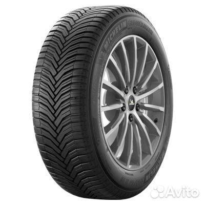 Michelin CrossClimate+ 235/40 R19 96Y
