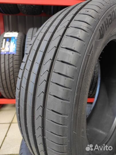 Hankook Ventus Prime 4 K135 225/65 R17