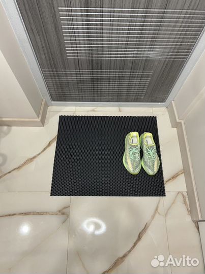 Коврик придверный Eva