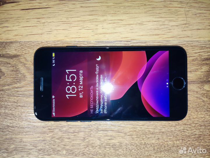 iPhone 7, 32 ГБ