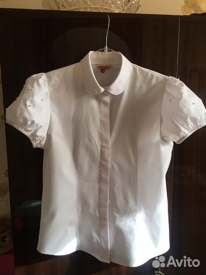 Блузка для девочки 158