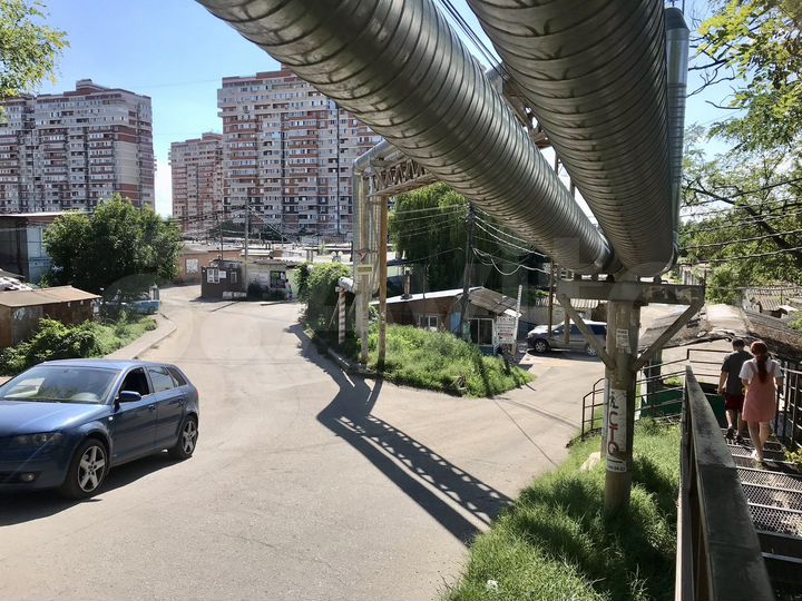 Гараж, 20 м²