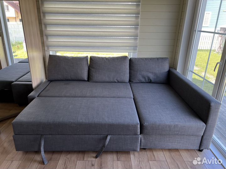 Диван раскладной IKEA