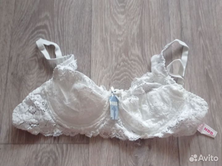Бюстгальтер новый