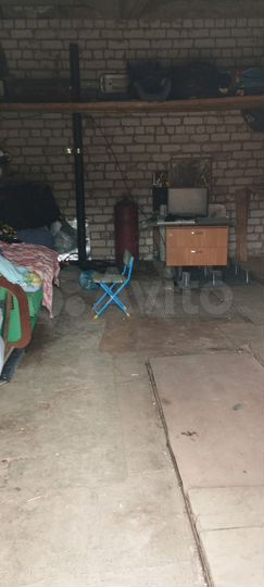 Гараж, 23 м²