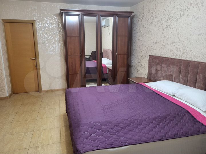 Комната 18 м², 1/3 эт.