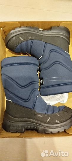 Зимние сапоги Nordman 31 размер