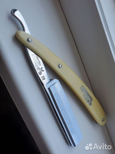 Опасная бритва solingen