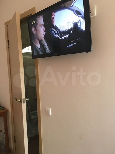 Комната 20 м², 1/1 эт.