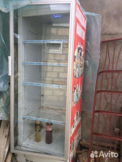 Продаётся холодильник б/у в отличном состоянии