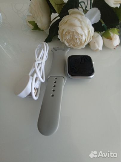 Смарт часы Apple watch x7 pro
