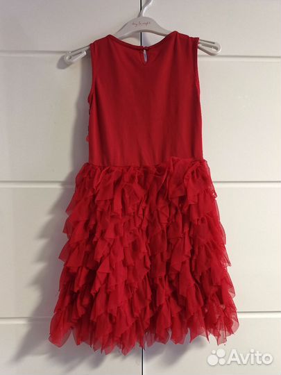 Платье Acoola 128 размер
