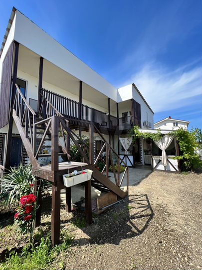 Комната 12 м², 1/2 эт.