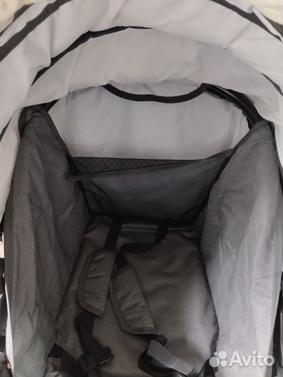 Продам коляску 2 в 1