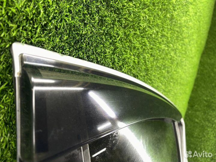 Дверь Цвет-1F7 задняя левая Toyota Aqua NHP10