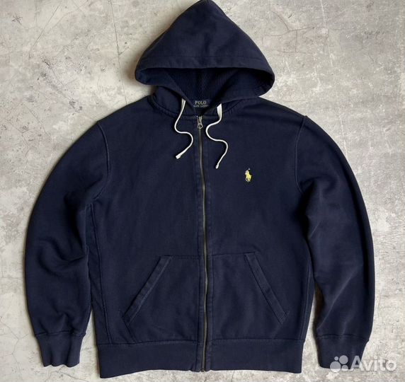 Polo ralph lauren худи