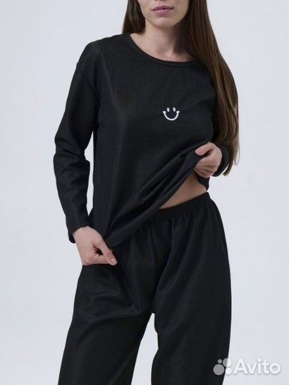 Домашний костюм женский