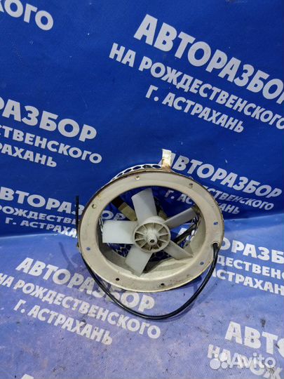 Вентилятор Газ Газель 3302 пассажирский 406 2008