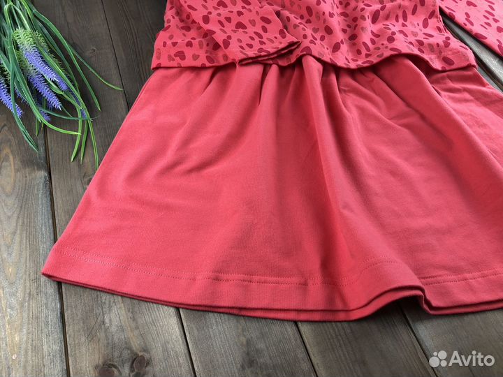 Платье на девочку 158 164