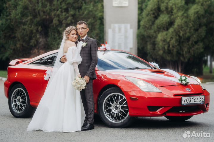 Свадебный фотограф c качеством Netflix