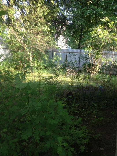 Дом 52,6 м² на участке 6,9 сот.