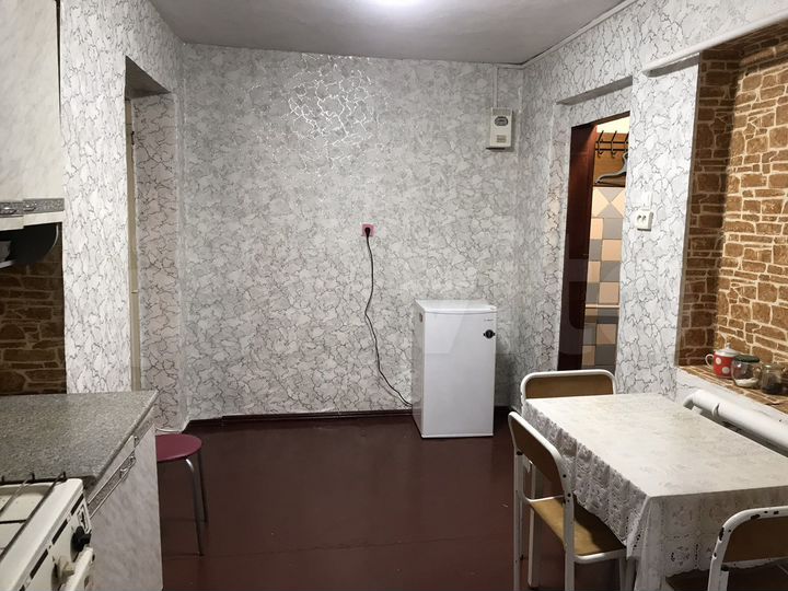 Дом 47 м² на участке 1 сот.