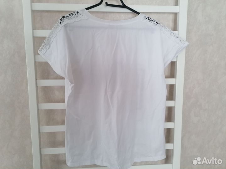 Футболка женская L-XL Новая