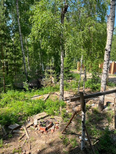 Коттедж 267 м² на участке 20 сот.