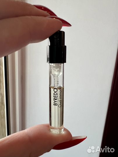 Byredo Oud immortel 1,5 мл