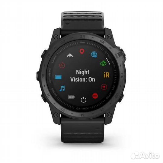Garmin Tactix 7