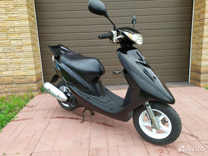 Yamaha Jog ZR Evolution без пробега по РФ