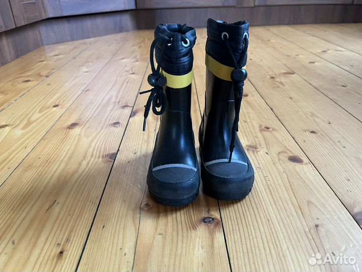 Детская обувь для мальчика