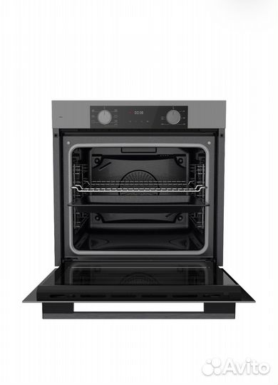 Духовой шкаф электрический Kuppersberg HF 607 GR