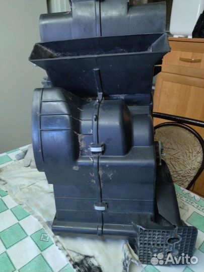 Корпус отопителя