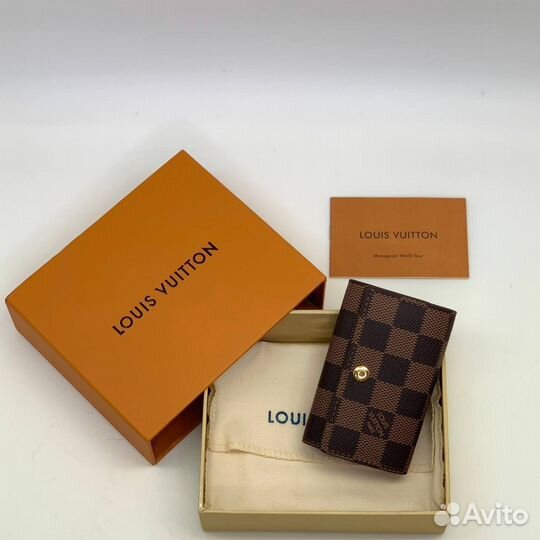 Ключница Louis Vuitton