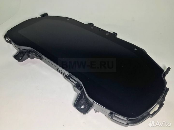 Щиток приборов BMW 6U3 Бумеранги