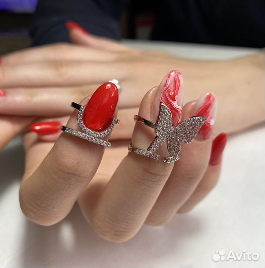 Аппаратный маникюр, возможно с выездом на дом