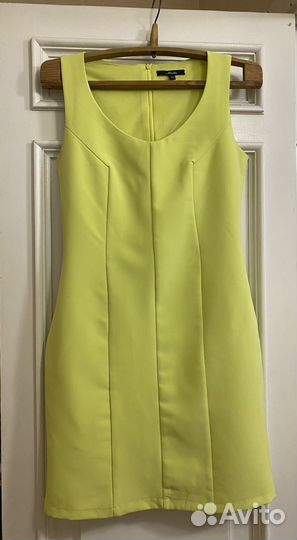 Платье летнее женское 44 46