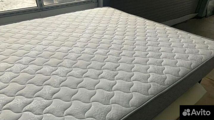 Матрас новый 160х200 140х200 180х 200 в наличии