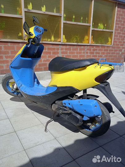Honda Dio AF-34