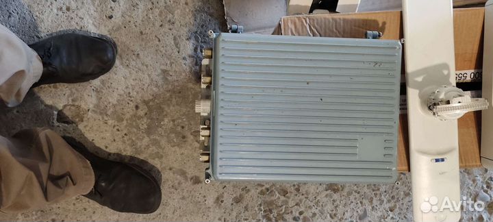 MikroTik роутер board 433