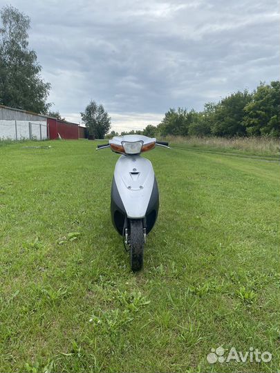 Продам suzuki lets 2