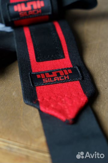Кистевые бинты Comfort