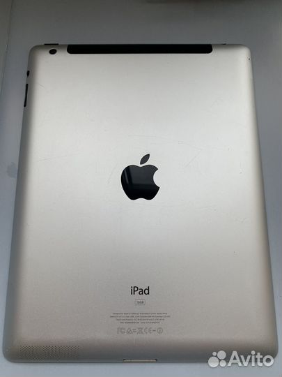 iPad