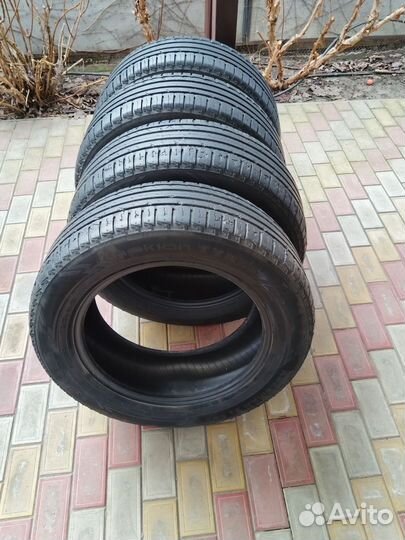 Nokian Tyres Nordman S2 SUV 235/60 R18