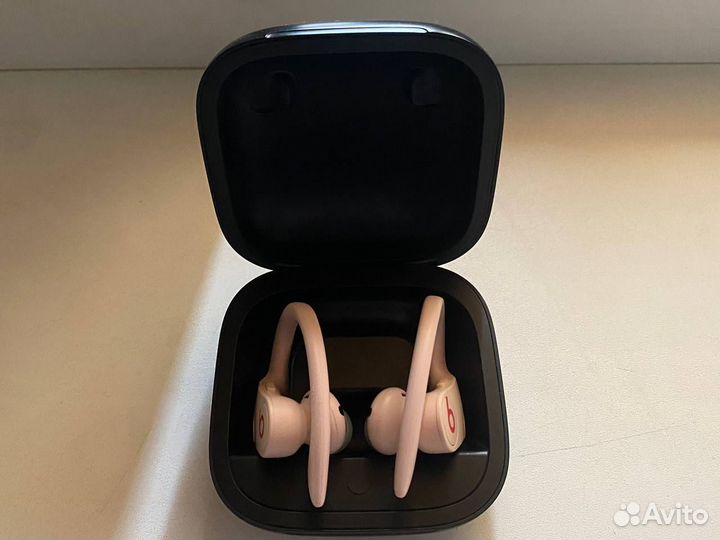 Беспроводные наушники Beats Powerbeats Pro