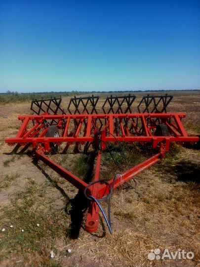 Дискование, Культивация, Вспашка