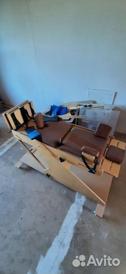 Вертикализатор